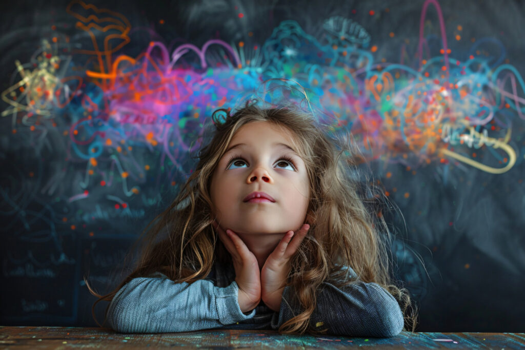 Higher Diploma Child Psychology